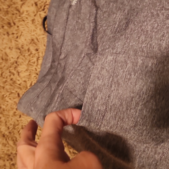 Bundle Of 2 Gray Women's Sports Skorts Size Small - Picture 13 of 14